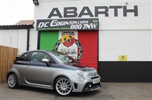 Abarth 695