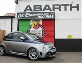 Used Abarth 695