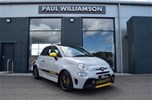 Abarth 695