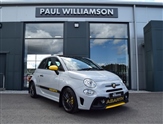 Used Abarth 695