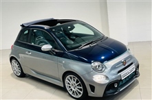 Abarth 695