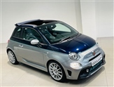 Used Abarth 695