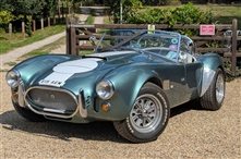 AC Cobra