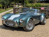 Used AC Cobra