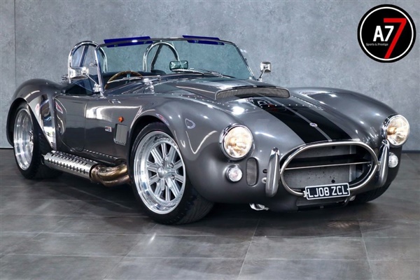 Large image for the Used AC COBRA