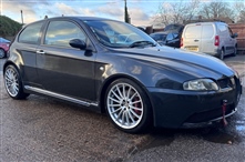 Alfa Romeo 147