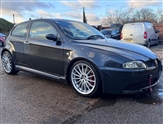 Used Alfa Romeo 147