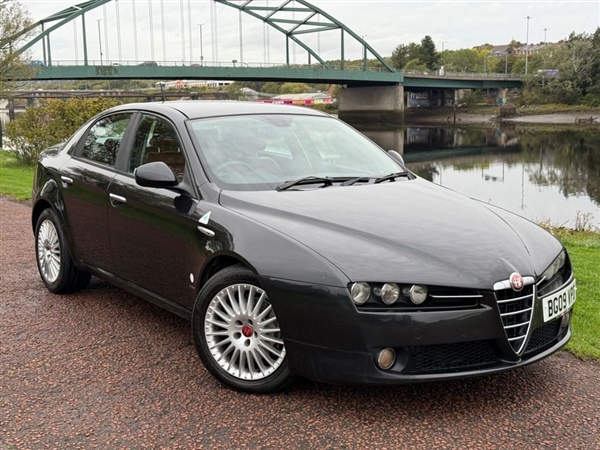 Large image for the Used Alfa Romeo 159