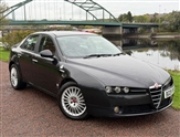 Used Alfa Romeo 159