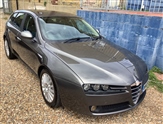 Used Alfa Romeo 159