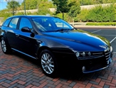 Used Alfa Romeo 159