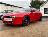 Alfa Romeo Brera Image 4