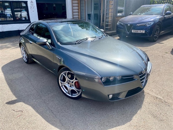 Large image for the Used Alfa Romeo BRERA