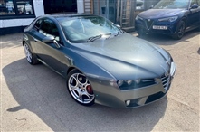 Used Alfa Romeo Brera