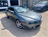 Alfa Romeo Brera Image 1
