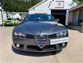 Alfa Romeo Brera Image 2