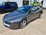 Alfa Romeo Brera Image 3