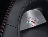 Alfa Romeo Brera Image 5