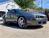Alfa Romeo Brera Image 6