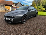 Alfa Romeo Brera Image 1