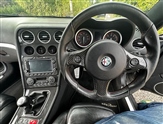 Alfa Romeo Brera Image 2