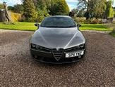 Alfa Romeo Brera Image 4