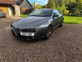 Alfa Romeo Brera Image 5