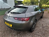 Alfa Romeo Brera Image 6