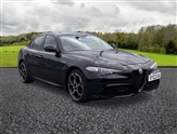 Used Alfa Romeo Giulia