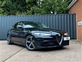 Used Alfa Romeo Giulia