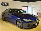 Used Alfa Romeo Giulia