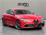Used Alfa Romeo Giulia