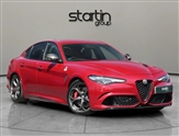 Used Alfa Romeo Giulia
