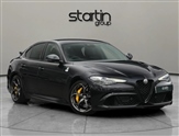 Used Alfa Romeo Giulia