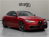 Used Alfa Romeo Giulia