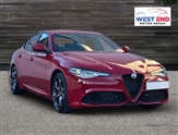 Used Alfa Romeo Giulia
