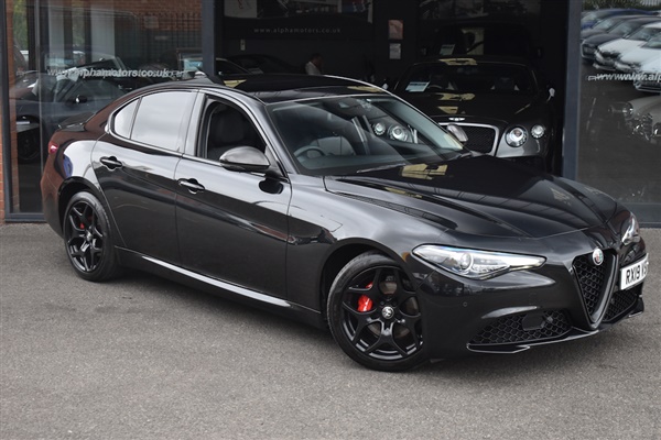 Large image for the Used Alfa Romeo Giulia