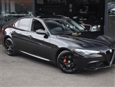 Used Alfa Romeo Giulia