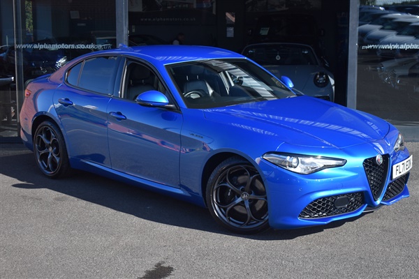 Large image for the Used Alfa Romeo Giulia
