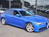 Used Alfa Romeo Giulia