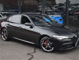 Used Alfa Romeo Giulia