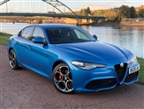 Used Alfa Romeo Giulia