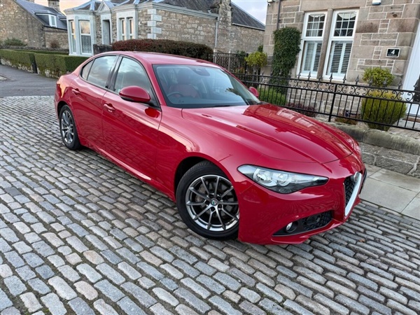 Large image for the Used Alfa Romeo GIULIA