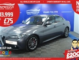 Used Alfa Romeo Giulia