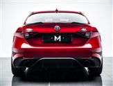 Alfa Romeo Giulia Image 4