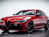Alfa Romeo Giulia Image 5