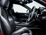 Alfa Romeo Giulia Image 6