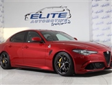 Used Alfa Romeo Giulia Used Alfa Romeo Giulia