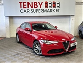 Used Alfa Romeo Giulia