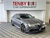 Used Alfa Romeo Giulia